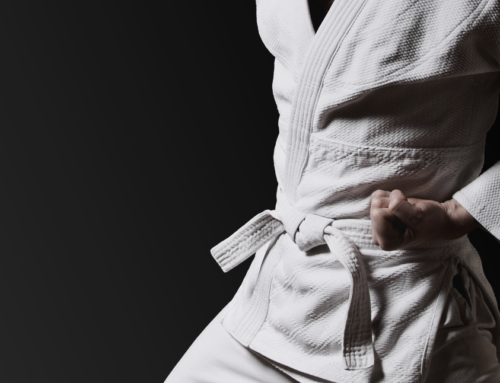 Hapkido White Belt Requirements