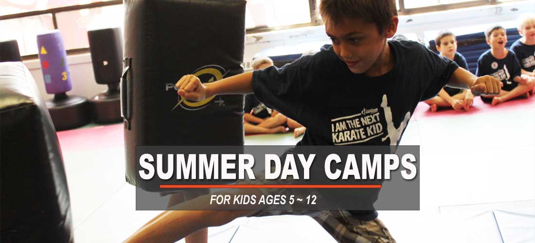 Best Summer Camp North York that's a favourite of kids ages 5 to 12